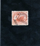 Stamps : Oceania : Australia :  