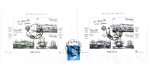 Stamps : Europe : Spain :  Expamer 87"