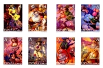 Stamps : Europe : Spain :  El Circo