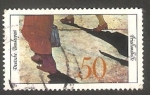 Stamps Germany -  804 - 20 anivº de la Asistencia Friedland, sociedad para la repatriación de emigrantes y refugiados