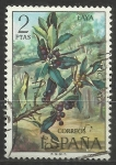 Stamps Spain -  2252/22