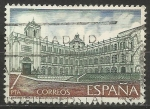 Stamps : Europe : Spain :  2298/25