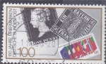 Stamps Germany -  150 aniversario del sello