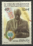 Stamps Spain -  2399/30