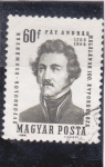 Stamps Hungary -  personaje
