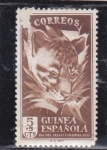 Stamps Spain -  dia del sello colonial- 