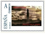 Stamps : Europe : Spain :  tu sello españa faros