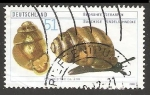 Stamps Germany -  Caracol