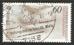 Stamps Germany -  Europa