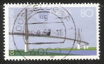 Stamps Germany -  Europa