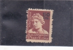 Stamps Spain -  impostos perfumeria-sin valor postal (23)