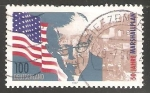 Stamps Germany -  50 jahre marshallplan - 50 años del Plan Marshall.