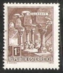 Stamps Austria -  Millstatt