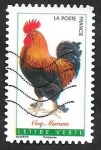 Stamps France -  Gallo