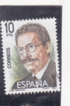 Stamps Spain -  José Serrano (27)