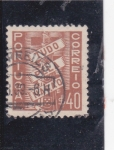 Stamps Portugal -  otros