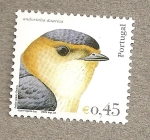 Stamps Portugal -  Aves