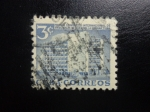 Stamps : America : Cuba :  1er. Congreso Internacional de Tribunales de Cuentas - La Habana.cuba