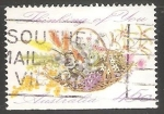 Stamps Australia -  Flores silvestres