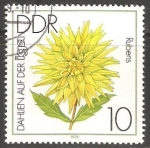Stamps Germany -  Dalia