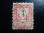 Stamps Andorra -  paisajes de andorra