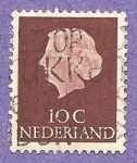 Stamps Netherlands -  INTERCAMBIO
