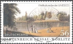 Stamps Germany -   
