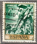 Stamps Spain -  Sert (876)
