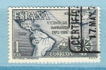 Stamps Spain -  Cº de la Imprenta (994)