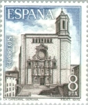 Stamps : Europe : Spain :  TURISMO