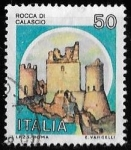 Stamps Italy -  Italia-cambio