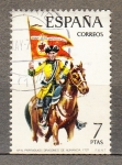 Stamps : Europe : Spain :  Portaguin Dragones (999)