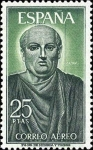 Stamps Spain -  66-03