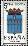 Stamps : Europe : Spain :  65-06