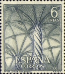 Stamps : Europe : Spain :  65-15