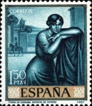 Stamps : Europe : Spain :  65-31