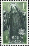 Stamps Spain -  65-44
