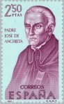 Stamps Spain -  65-48