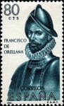 Stamps : Europe : Spain :  65-51