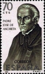 Stamps Spain -  65-52