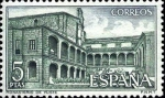 Stamps Spain -  65-54