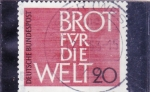 Stamps Germany -  .