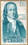 Stamps Spain -  67-25