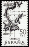 Stamps : Europe : Spain :  67-28