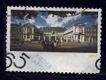 Stamps Netherlands -  paisage