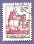 Stamps Romania -  INTERCAMBIO