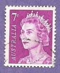 Stamps Australia -  INTERCAMBIO