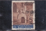 Stamps Spain -  Ayuntamiento de Barcelona (29)