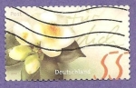 Stamps Germany -  INTERCAMBIO