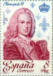 Stamps : Europe : Spain :  REYES DE ESPAÑA CASA DE BORBÓN